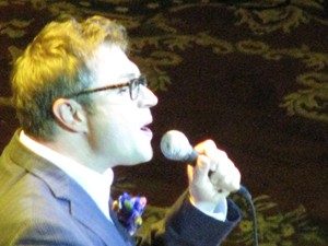 MH Steven Page